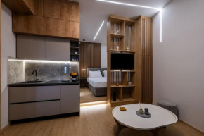 Liotrivi Luxury Apartment